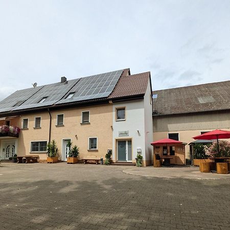 Lebererhof Apartments - Xl2 Rosstal Buitenkant foto